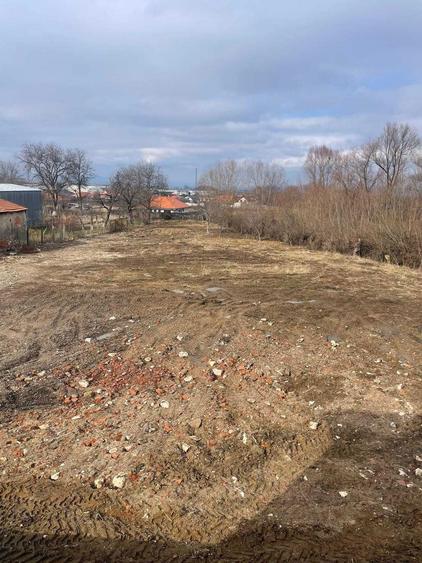 Teren intravilan Sacele - 2