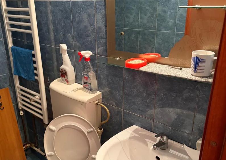 P.F Vand Garsoniera in cartier GALATA - 6