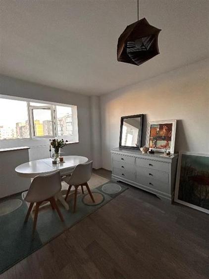 Apartament 4 camere Timpuri Noi - 1
