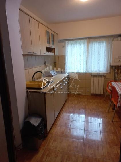 Balada - Apartamenr 2 camere dec , centrala pe gaz - 7