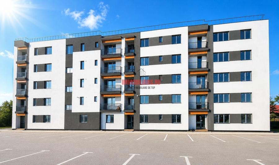 Apartament cu 2 camere decomandat în Theodor Pallady