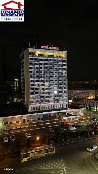 Apartament cu 3 camere în Ultracentral