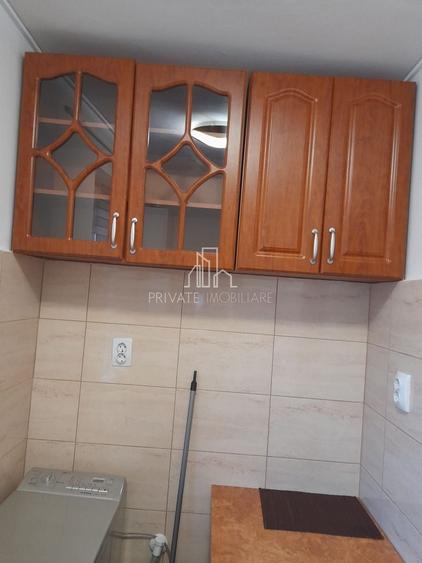 Aparatament 1 camera, mobilat/utilat, Ultracentral- Primarie - 4