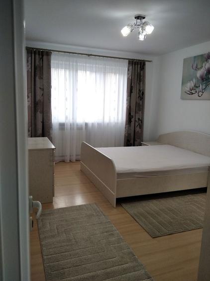 Inchiriez apartament cu doua camere in Blaj - 7