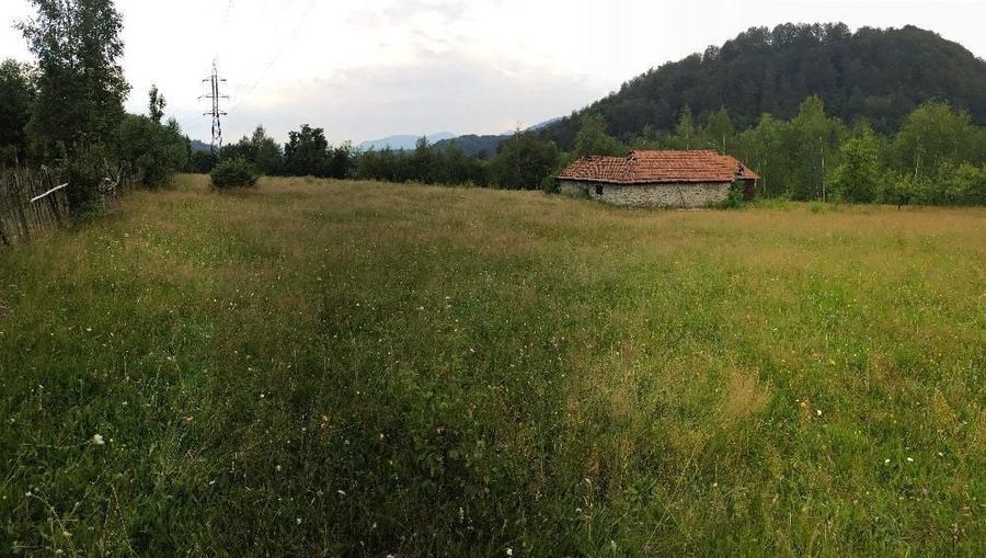 Teren intravilan - 2