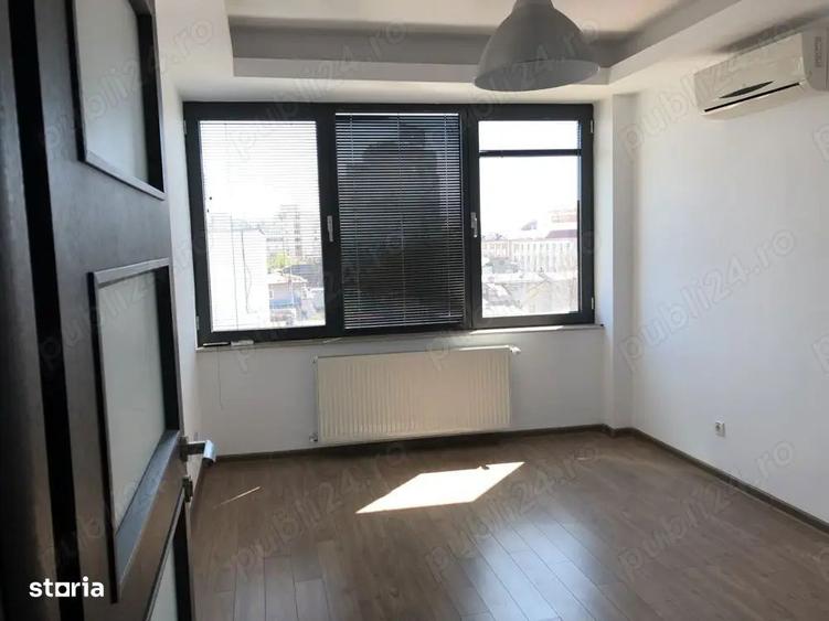 VANZARE | DOROBANTI| CLADIRE BIROURI | PUTUL LUI ZAMFIR - 3