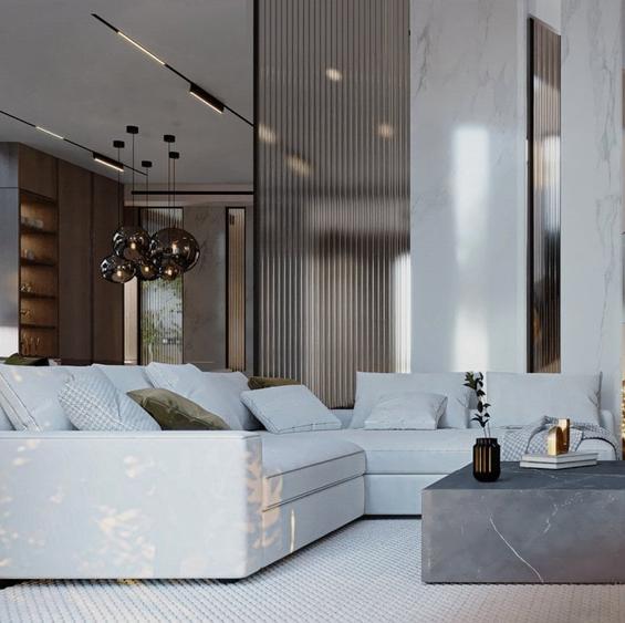 Apartament NOU cu 2 camere - zona Sisesti - 8