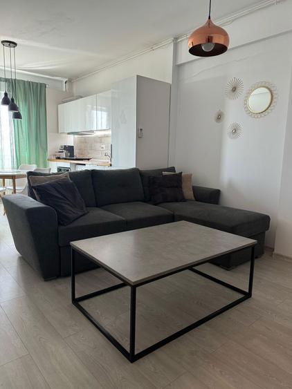 Proprietar, ofer spre inchiere apartament cu 2 camere la 2 min de metrou ( Rotar Park Residence 1) - 6