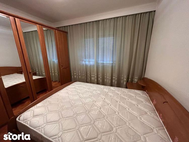 Calarasilor Romarta noua Etaj 2 , apartament 2 camere decomandat. - 3