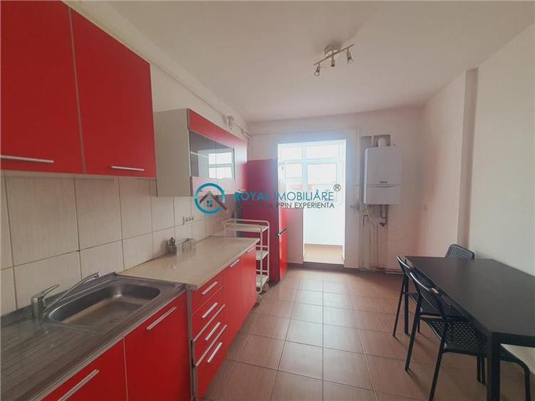 Royal Imobiliare - Vanzare apartament 2 camere zona Republicii - 9