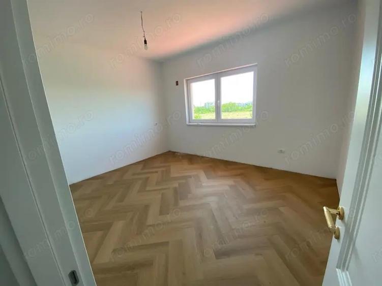 Duplex 4 camere, Giroc - 10