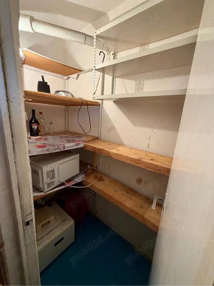 Apartament 2 camere, Zona Tolstoi, decomandat, 2 balcoane - 5