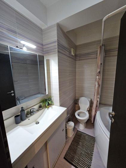Apartament 2 camere Militari Residence strada Tineretului - 1