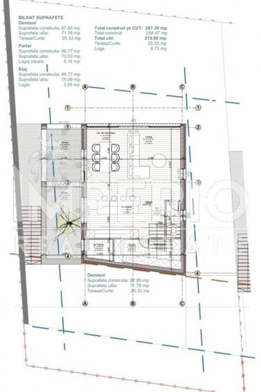 Casa individuala cu 6 camere si 5 parcari! - 11