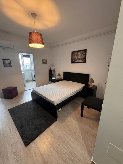 Garsoniera de inchiriat LUX - 1