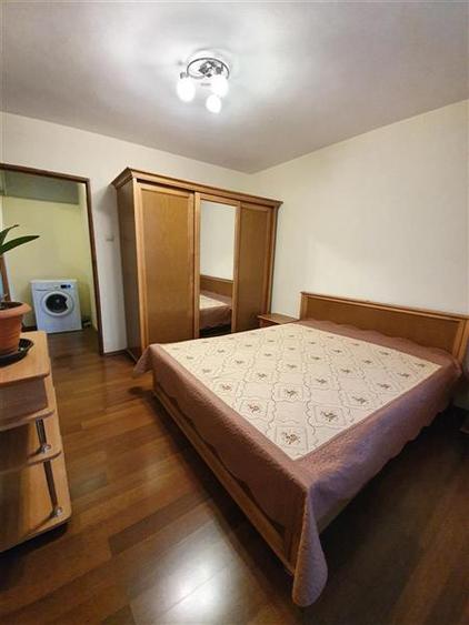 Inchiriere apartament 2 camere, Centrul Civic, mobilat utilat - 6