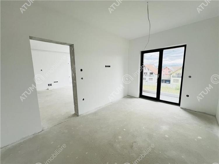 Apartament cu 2 camere si loc de parcare etaj 1 zona Unimat Selimbar - 4