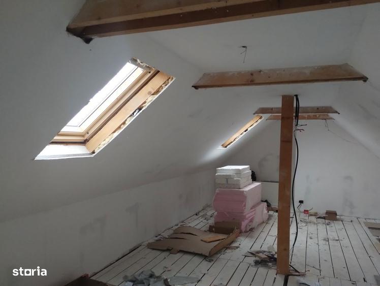 Vila deosebita, inspiratie americana, pozitie de exceptie. - 6