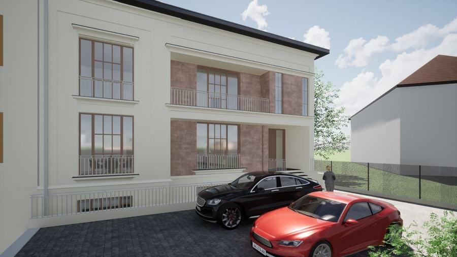 Proiect deosebit zona Medicina / Isho - 6