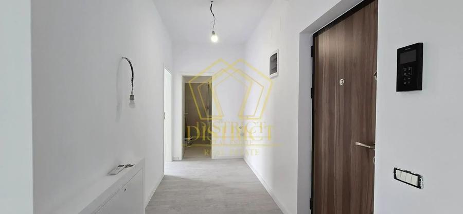 Apartament modern cu 2 camere | Terasa 40mp | Dumbravita - 3