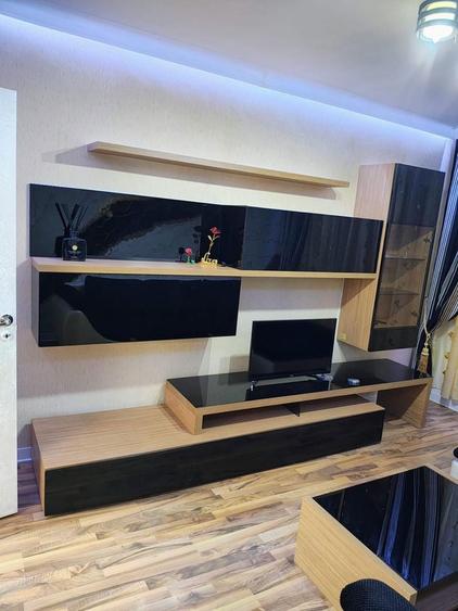 Apartament 2camere de inchiriat, etajul1 - 7