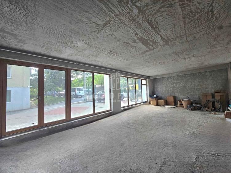 Spatiu Comercial -Zona Grigorescu - Preluare de chiriasi! - 4