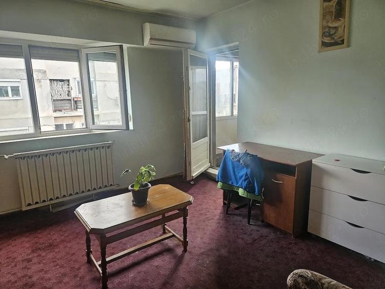 Apartament cu o camera str Traian Lalescu - 2