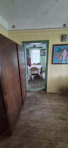 Proprietar vand casa in Com. Valea-Seaca(Sascut), Jud. Bacau - 1