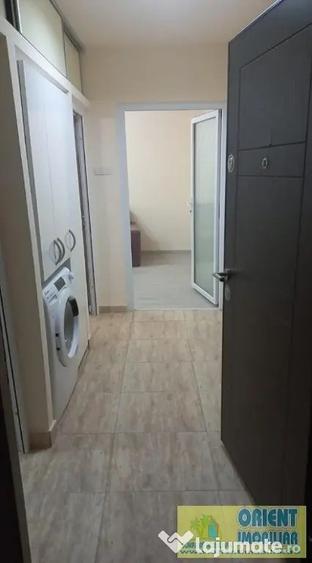 Tomis Nord, Rovere, 2 camere, parter, semimobilat, gaze, renovat - 9
