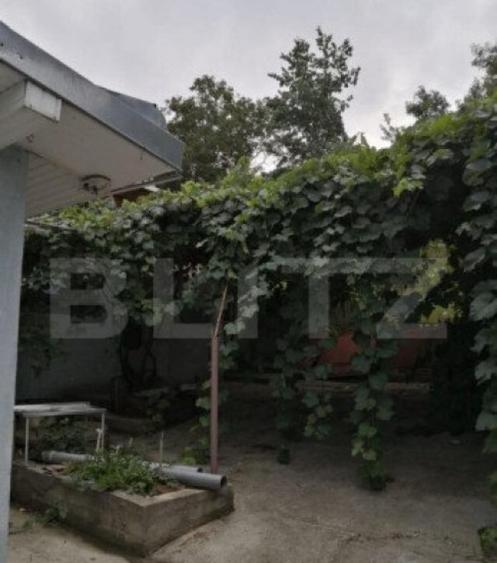 Casa Individuala Sf. Ilie Vechi 2300mp - 15