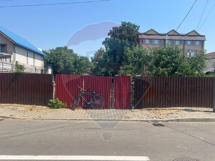 Teren intravilan Focsani / Strada Mos Ion Roata - 4