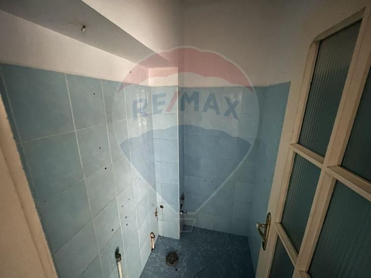 Apartament 3 camere spațios – Borșa, Str. Nordului - 14