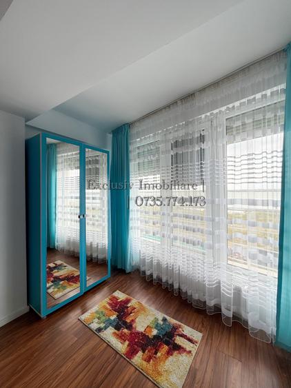 Apartament 2 camere | 70 mp | Termen lung | Summerland Mamaia - 9