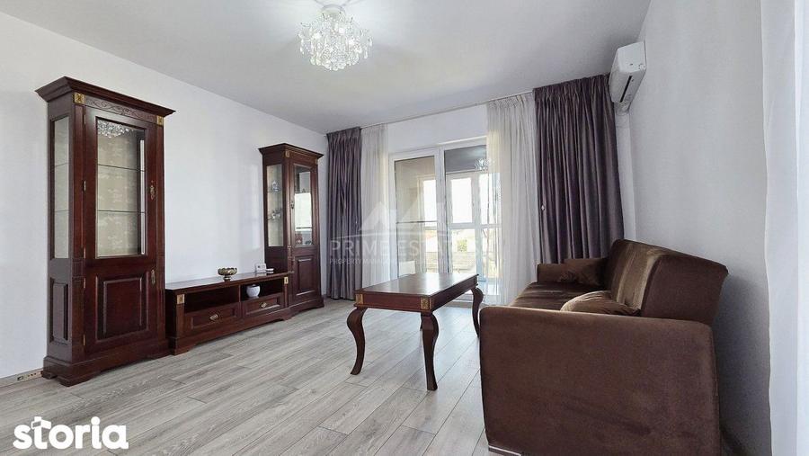 Inchiriere apartament 2 camere cu loc de parcare Pantelimon Dobroesti - 4