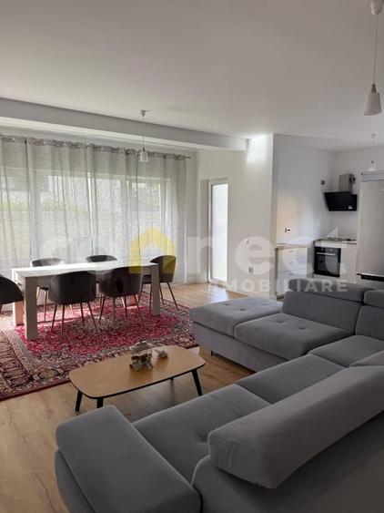 Apartament de inchiriat | SU 150 mp, 3 camere, gradina I Campului - 1