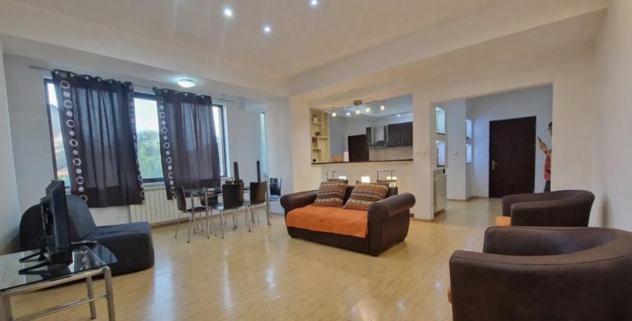 Apartament 2 camere 80 mp in Vila noua - 5