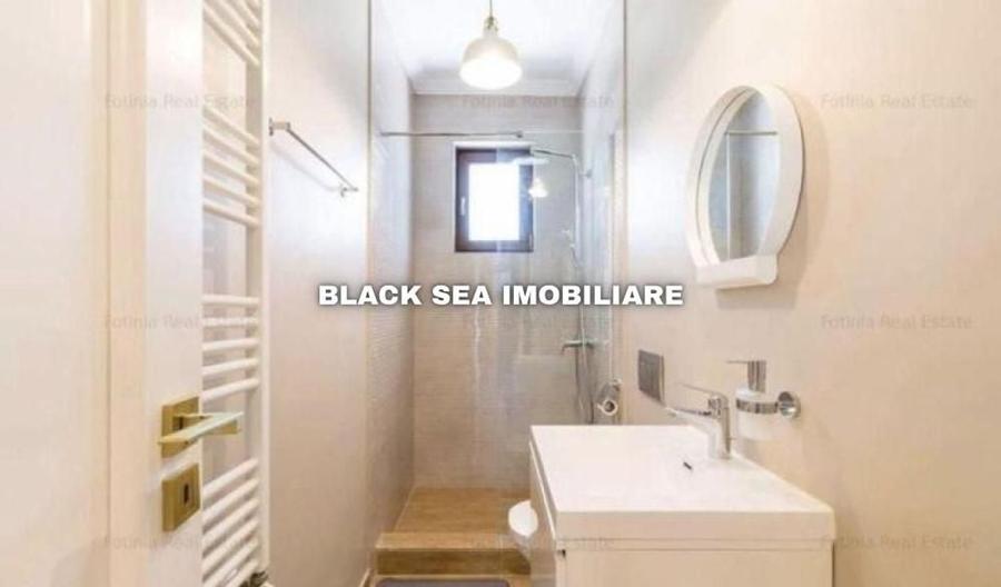 Penthouse exclusivist - 3 Camere / Mamaia Nord - Termen Lung - 7