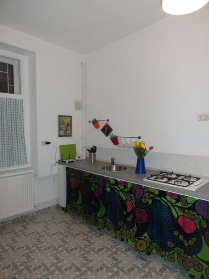 Brasov apartament de inchiriat (smart working, facultate) Biserica Neagra - 12