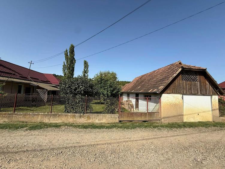 Imobiliare, casa - 2