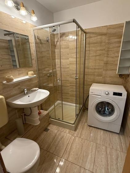 Proprietar, inchiriez garsoniera confort 1, 30mp , pozitionare de exceptie -420E - 6