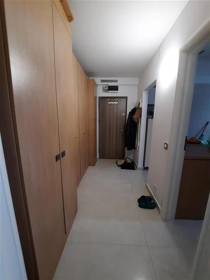 Vanzare garsoniera Camil Ressu | parter / 4 | bloc mixt | reabilitat | 32mp util - 6