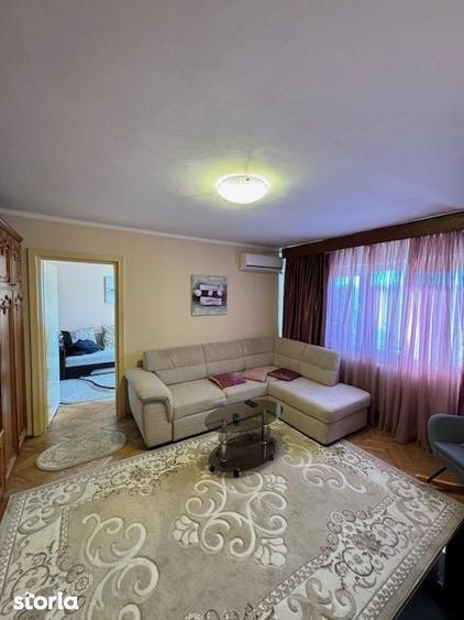 Apartament 3 camere de vanzare, ULTRACENTRAL, str. Marasesti, Bacau - 18