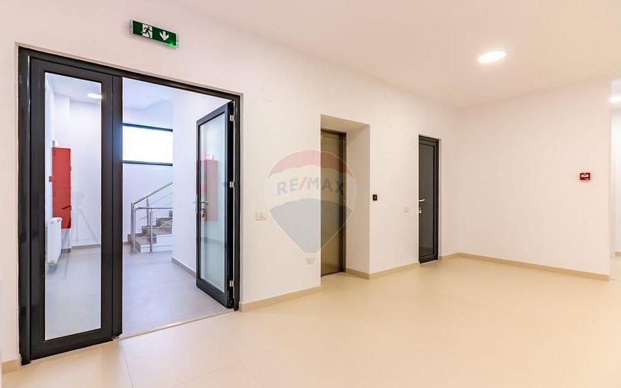 Cabinete medicale in Centru Medical Nou | Premium | lan... - 16