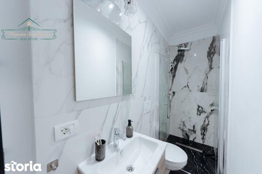 Apartament cu 3 camere , zona 6 Vanatori, Arad - 7
