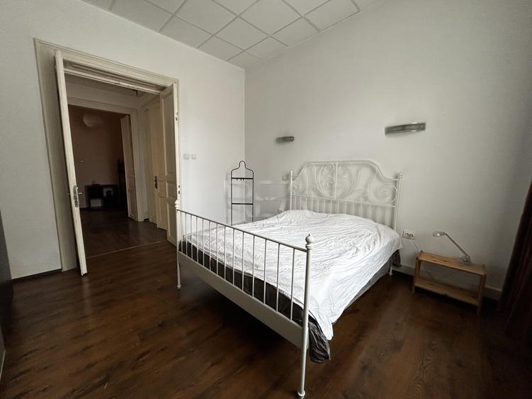 Apartament 3 Camere - Vilă Interbelică - Parcul Carol - 4