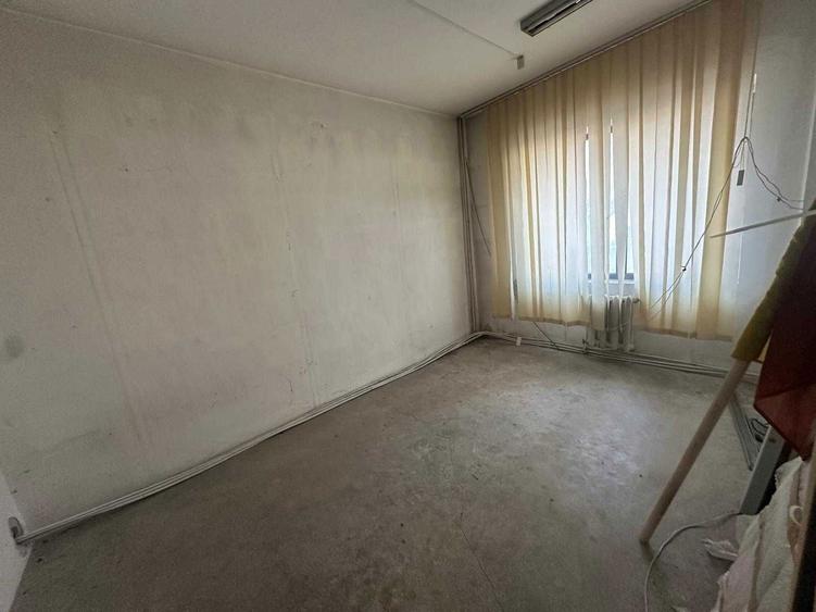 Spatiu de inchiriat - Targu Frumos - 2