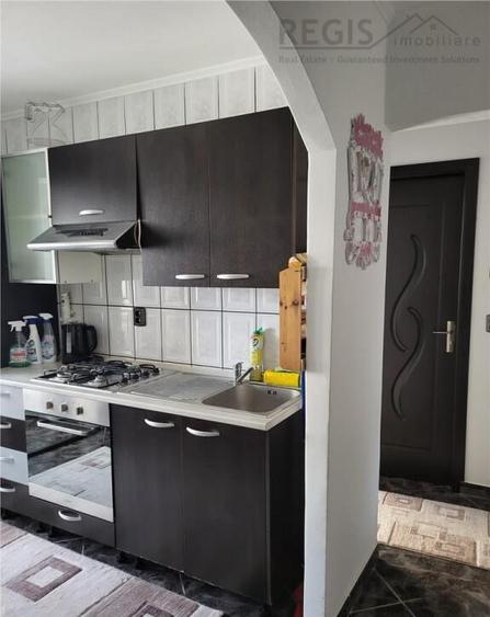 Apartament de in Codlea - 1