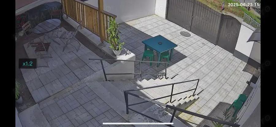 Cazare muncitori - 1