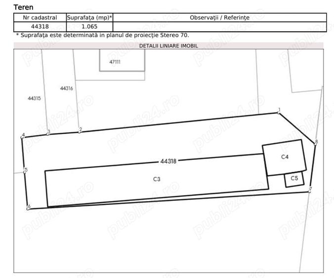 Cladire de vanzare - 5