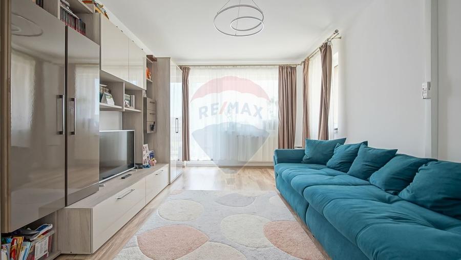 0% COMISION | 3 CAMERE DECOMANDAT | TRACTORU | CASA NOBEL - 21